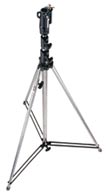 Stativ klein, 25Kg, 3.8m